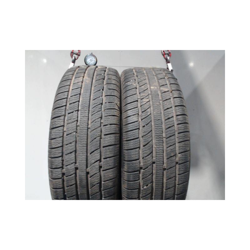 Paire de pneus HIFLY ALL-TURI 221 205 55 17 95 V