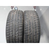 Paire de pneus HIFLY ALL-TURI 221 205 55 17 95 V