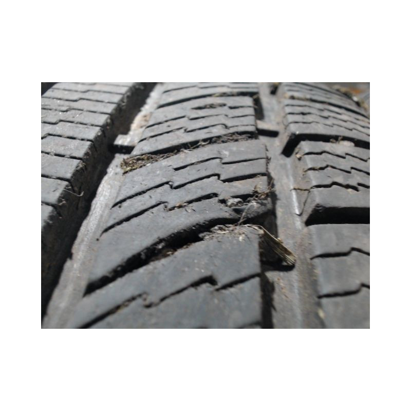 Paire de pneus HIFLY ALL-TURI 221 205 55 17 95 V
