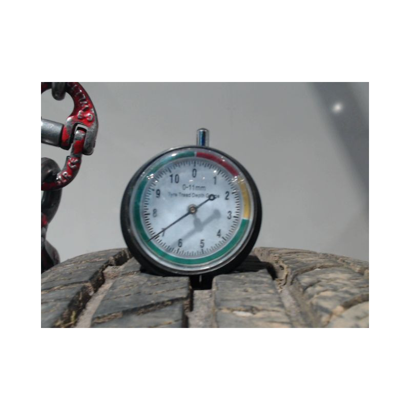 Paire de pneus HIFLY ALL-TURI 221 205 55 17 95 V