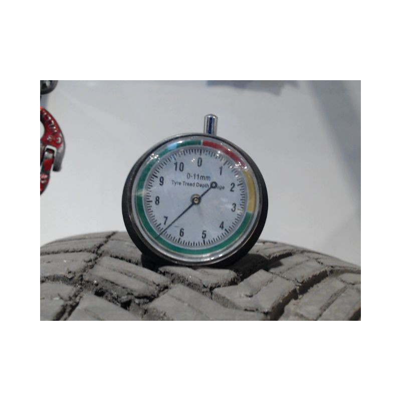 Pneu CONTINENTAL ALLSEASONCONTACT 205 60 16 96 H