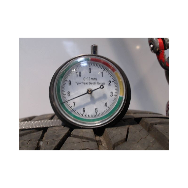 Paire de pneus ROADHOG RGAS01 195 55 16 87 H