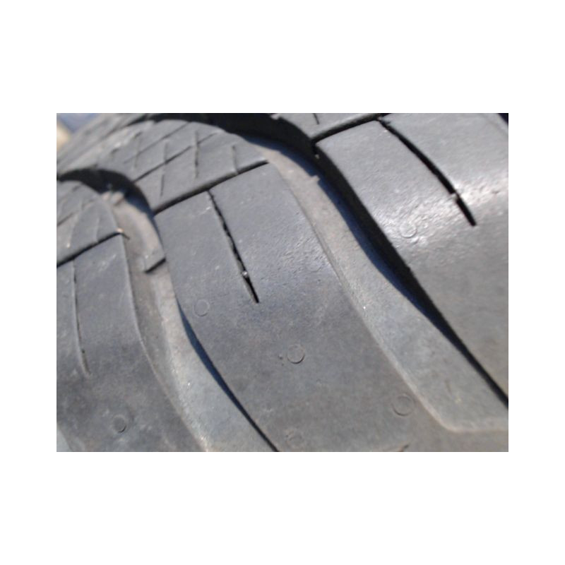 Pneu GOOD YEAR VECTOR 4 SEASONS GEN-3 175 65 14 86 H