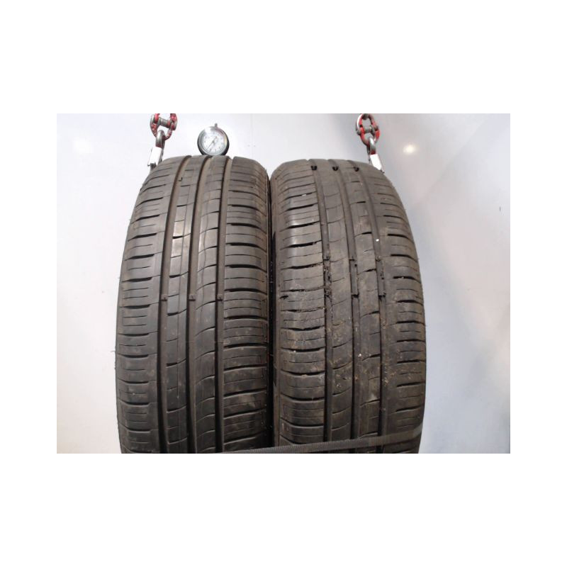 Paire de pneus TRISTAR ECOPOWER 3 185 60 15 84 H