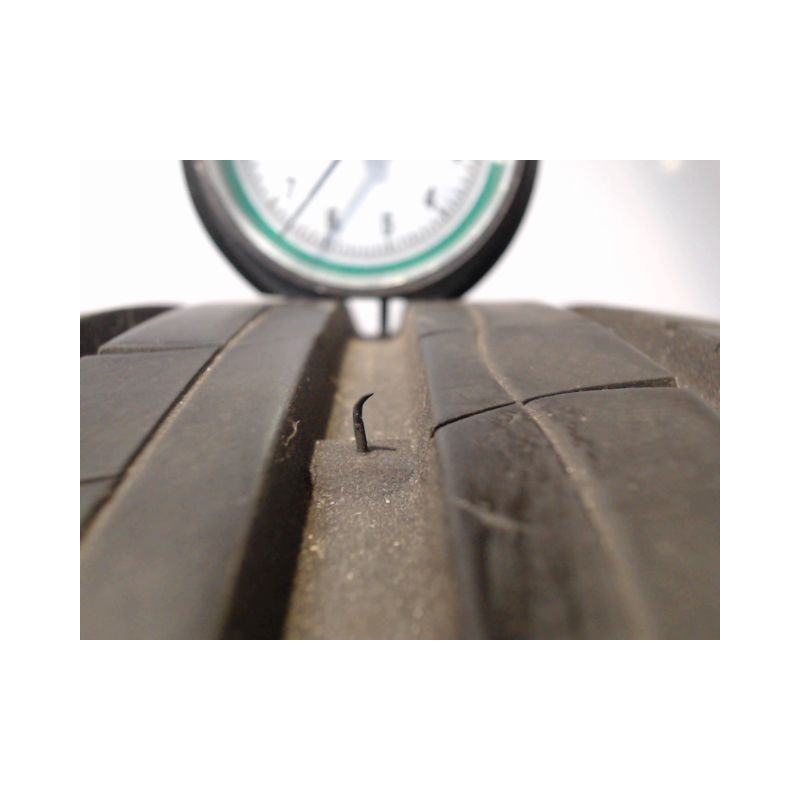 Paire de pneus TRISTAR ECOPOWER 3 185 60 15 84 H