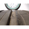 Paire de pneus TRISTAR ECOPOWER 3 185 60 15 84 H