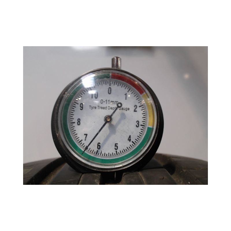 Paire de pneus TRISTAR ECOPOWER 3 185 60 15 84 H
