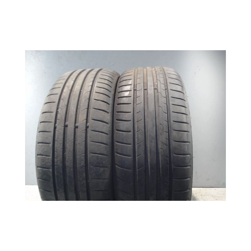 Paire de pneus DUNLOP SPORT BLU RESPONSE 205 50 17 89 V