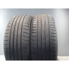 Paire de pneus DUNLOP SPORT BLU RESPONSE 205 50 17 89 V