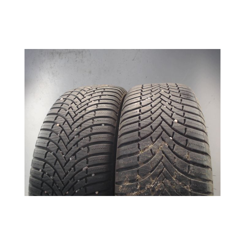 Paire de pneus FIRESTONE MULTISEASON 215 60 16 99 V
