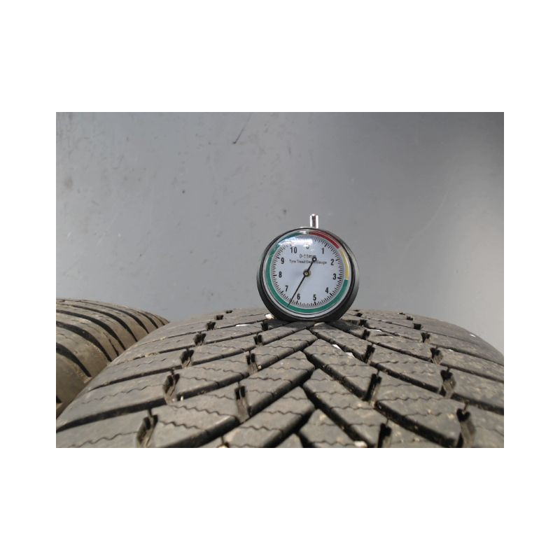 Paire de pneus FIRESTONE MULTISEASON 215 60 16 99 V