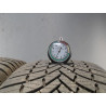 Paire de pneus FIRESTONE MULTISEASON 215 60 16 99 V
