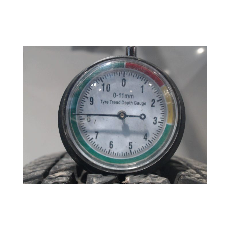 Pneu SEBRING SNOW 155 65 14 75 T