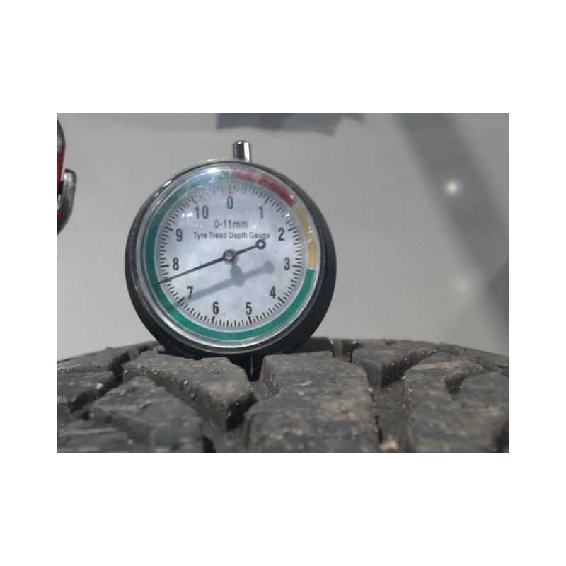 Pneu UNIROYAL ALLSEASONEXPERT 2 195 55 15 85 H