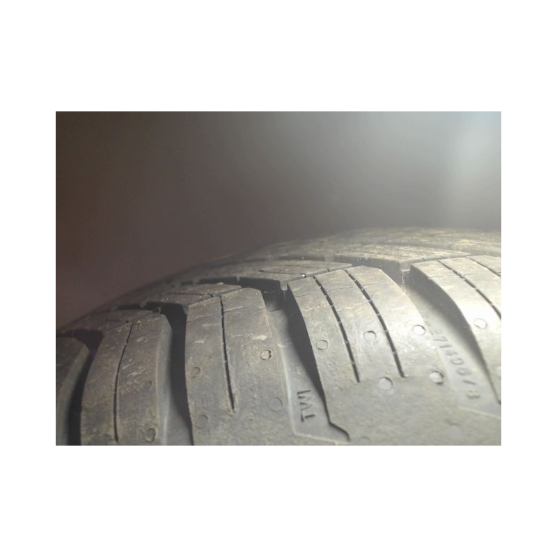 Pneu CONTINENTAL ALLSEASONCONTACT 2 195 55 16 87 H