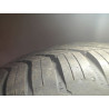 Pneu CONTINENTAL ALLSEASONCONTACT 2 195 55 16 87 H