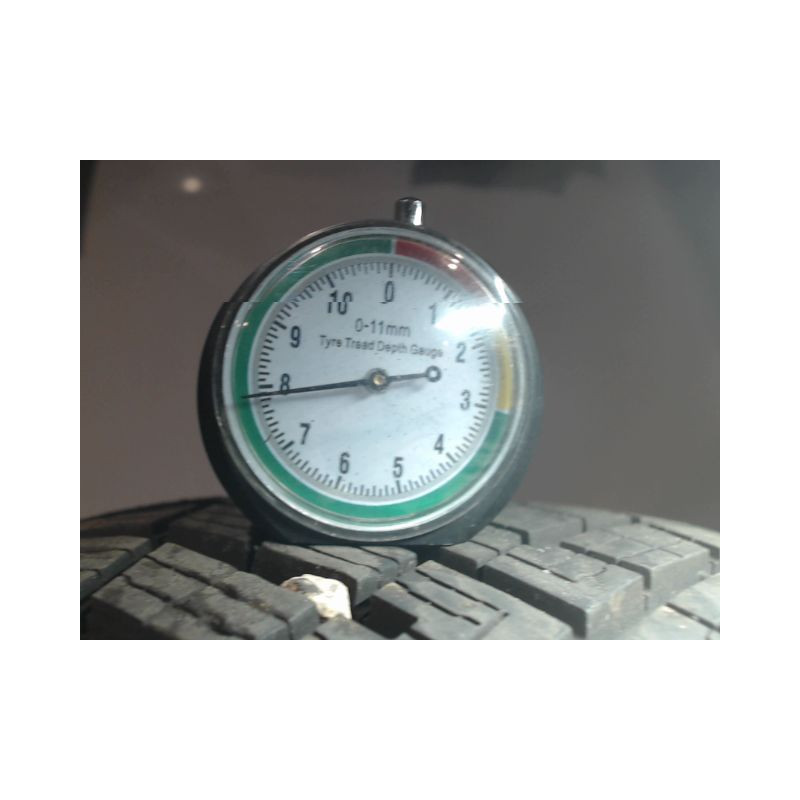Pneu CONTINENTAL ALLSEASONCONTACT 2 195 55 16 87 H