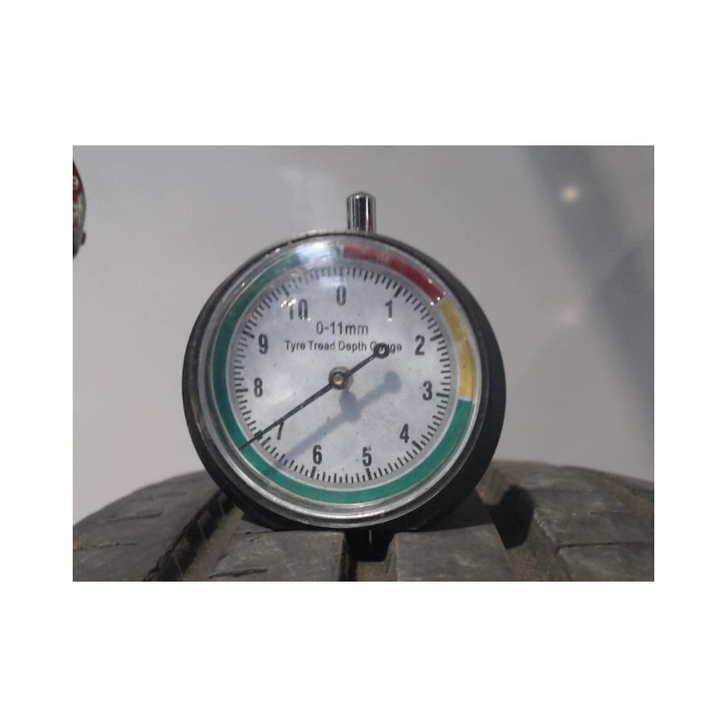 Pneu TRIANGLE RELIAX TOURING TE307 185 60 14 82 H