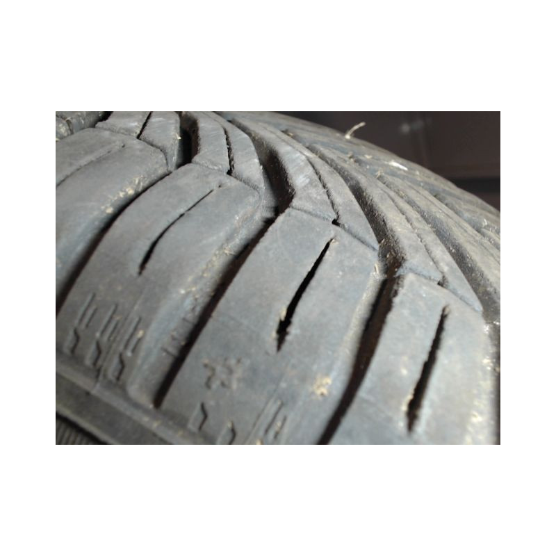 Pneu MICHELIN CROSSCLIMATE + 185 55 15 86 H
