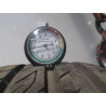 Paire de pneus OVATION VI-388 PERFORMANCE DSRT 215 40 17 87 W
