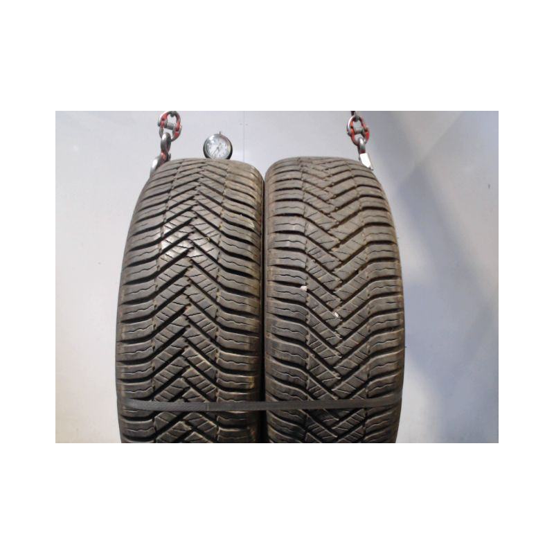Paire de pneus MIDAS TENOR ALL SEASON 2 185 60 15 88 V