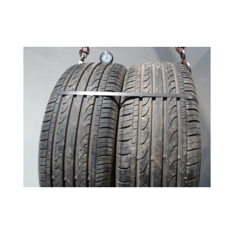Paire de pneus RUNWAY ENDURO HP 195 55 16 91 V