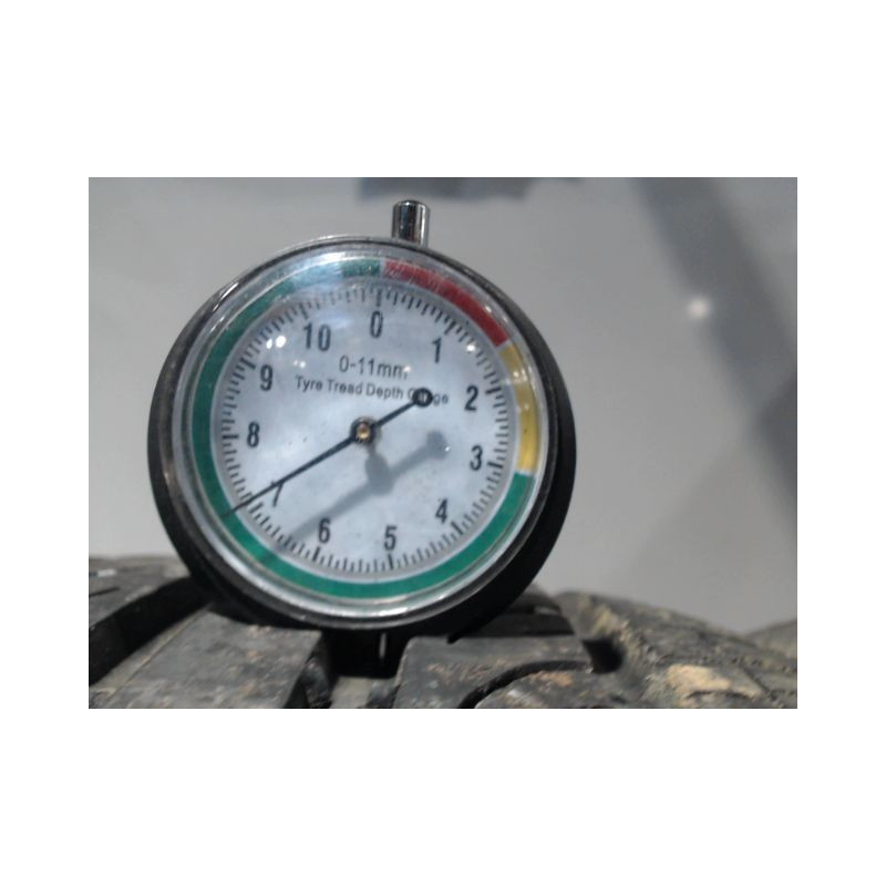 Paire de pneus RUNWAY ENDURO HP 195 55 16 91 V