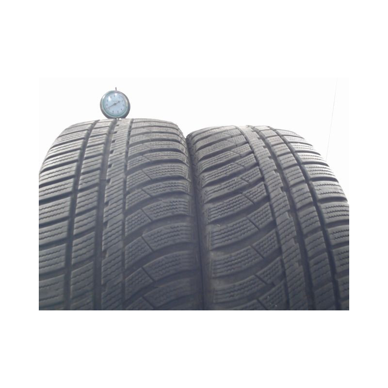 Paire de pneus ROVELO ALLWEATHER R4S 205 55 16 94 V