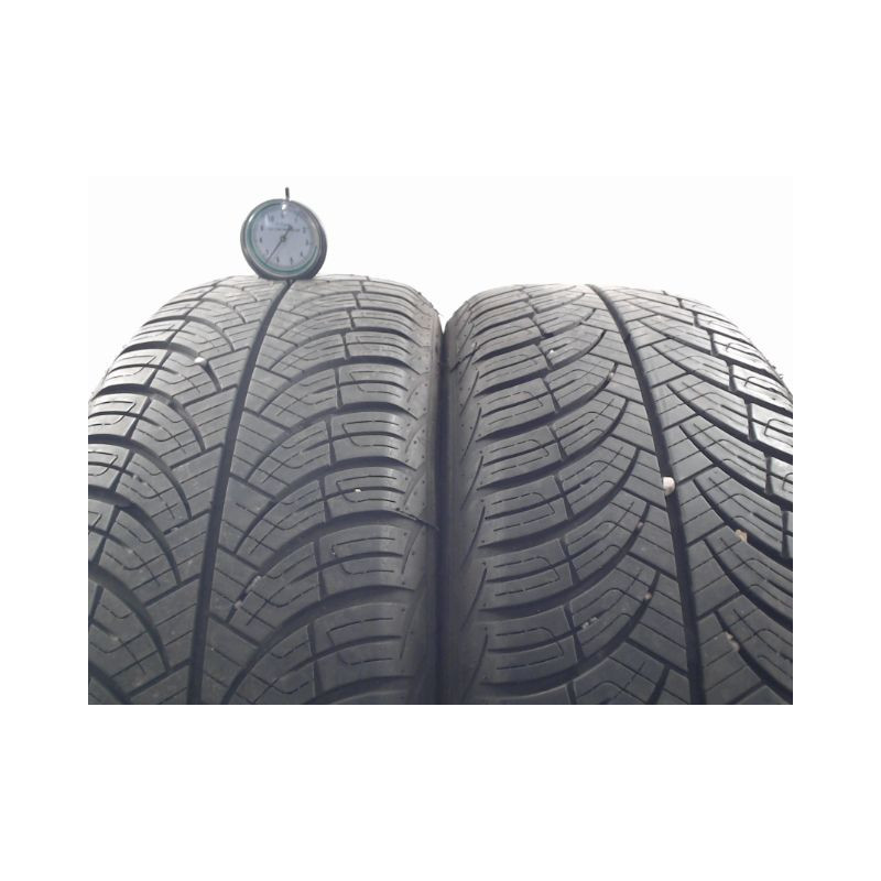 Paire de pneus ZMAX X-SPIDER A/S 185 60 15 88 H