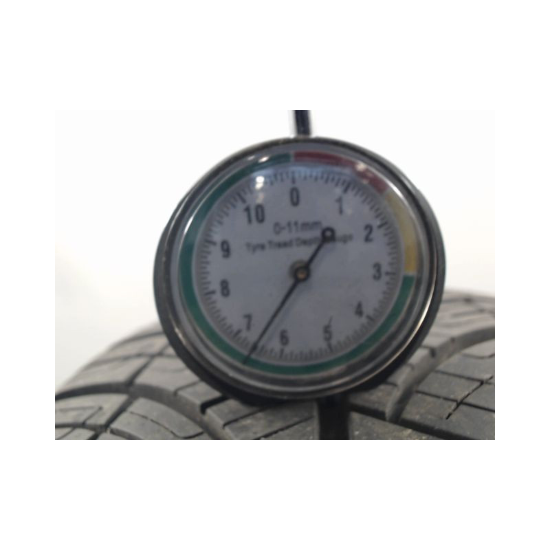 Paire de pneus ZMAX X-SPIDER A/S 185 60 15 88 H
