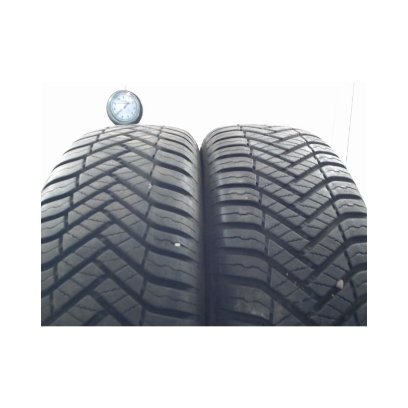 Paire de pneus NORAUTO 4 SEASONS 2 175 65 14 86 H