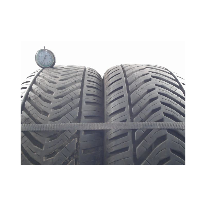 Paire de pneus SEBRING ALL SEASON 215 55 16 97 V