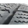 Paire de pneus LEAO WINTER DEFENDER UHP 195 50 15 82 H