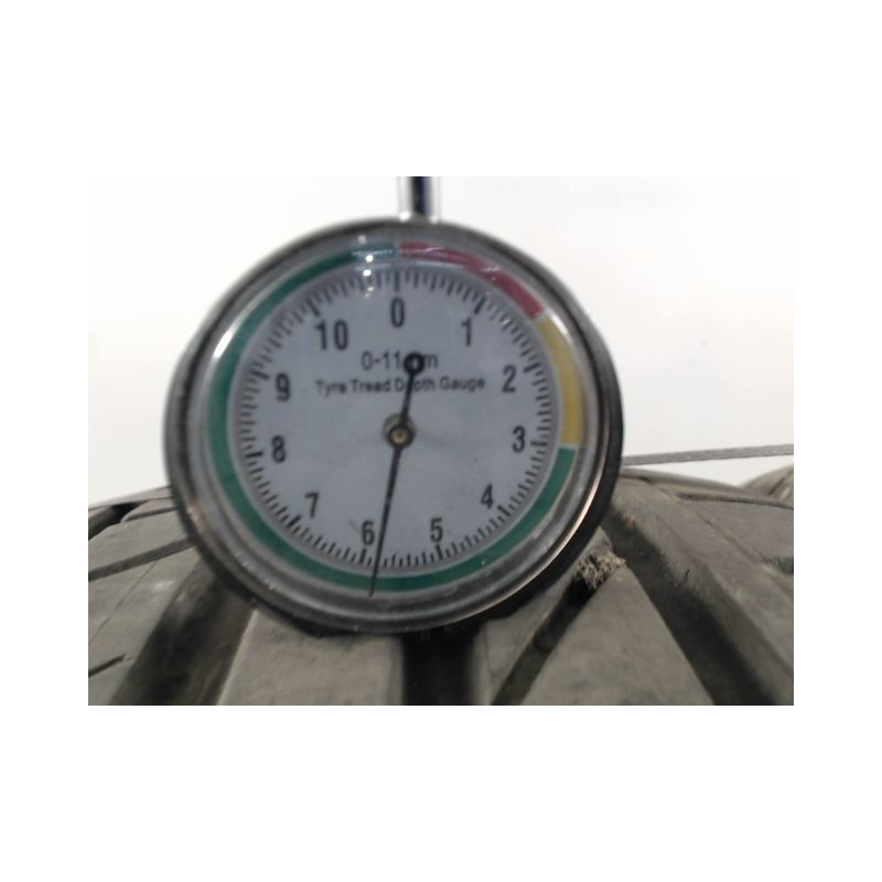 Paire de pneus SAILUN ATREZZO ZSR 215 50 17 95 W