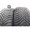 Paire de pneus CONTINENTAL ALLSEASONCONTACT 195 55 16 91 H