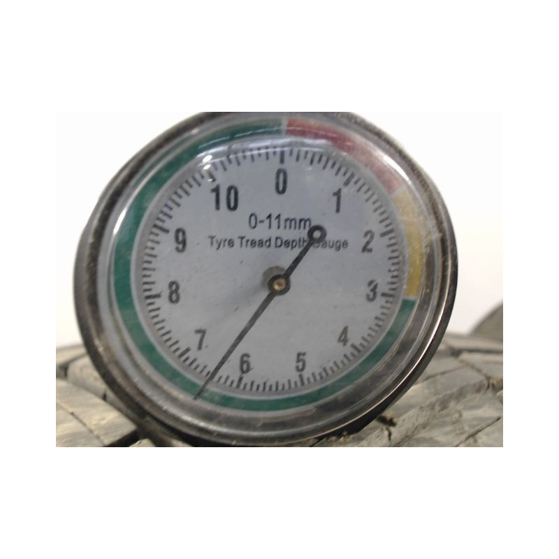 Paire de pneus CONTINENTAL ALLSEASONCONTACT 195 55 16 91 H