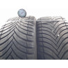 Paire de pneus KLEBER QUADRAXER 3 185 55 15 82 H