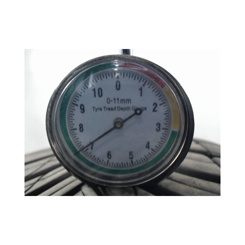 Paire de pneus KLEBER QUADRAXER 3 185 55 15 82 H