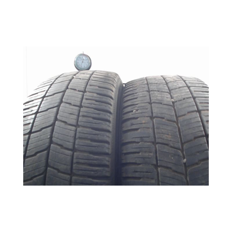Paire de pneus KLEBER TRANSPRO 4S 225 65 16 112 R