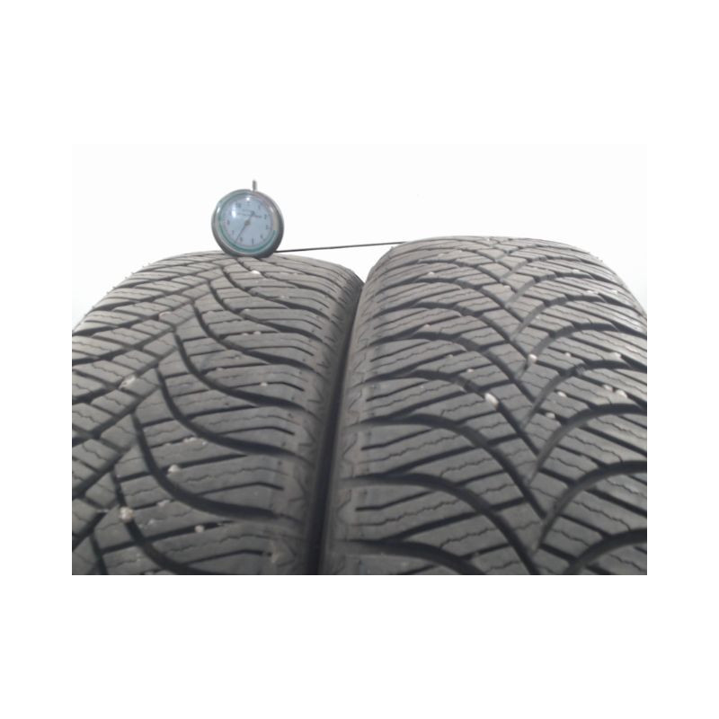 Paire de pneus YARTU ALL SEASON ELITE Z-401 185 65 15 92 H