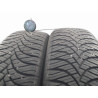 Paire de pneus YARTU ALL SEASON ELITE Z-401 185 65 15 92 H