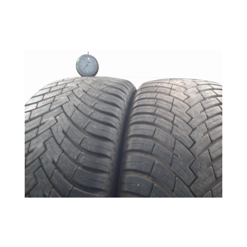 Paire de pneus PIRELLI ALL SEASON CINTURATO 195 55 16 91 V