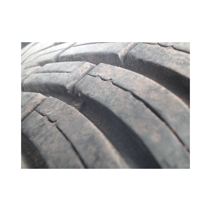 Paire de pneus PIRELLI ALL SEASON CINTURATO 195 55 16 91 V