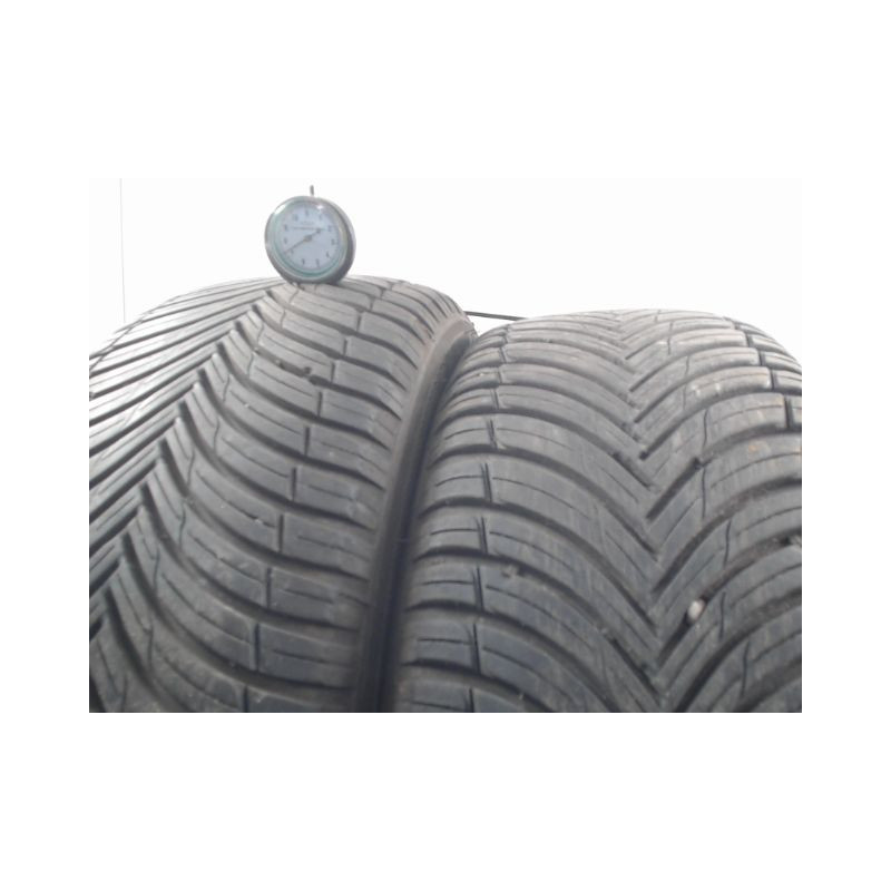 Paire de pneus KLEBER QUADRAXER 3 195 55 16 91 H