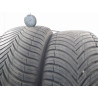 Paire de pneus KLEBER QUADRAXER 3 195 55 16 91 H