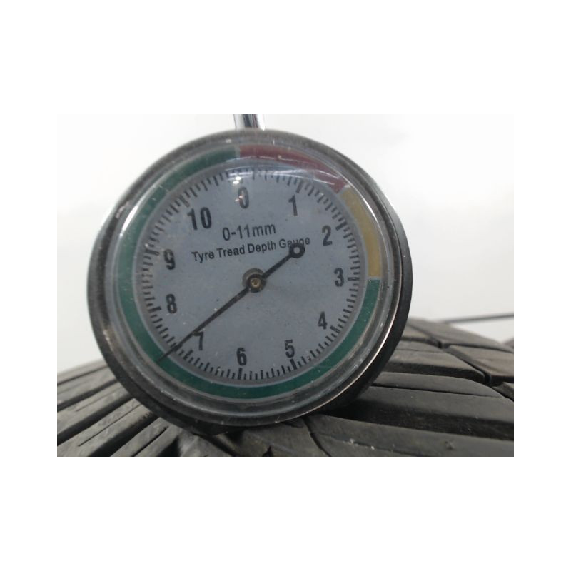 Paire de pneus KLEBER QUADRAXER 3 195 55 16 91 H