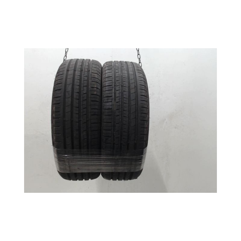 Paire de pneus APLUS A609 195 55 16 91 V