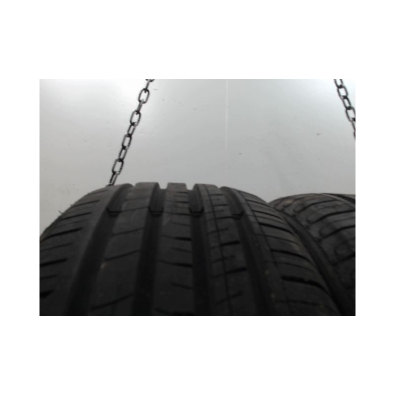 Paire de pneus APLUS A609 195 55 16 91 V