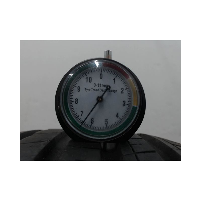 Paire de pneus APLUS A609 195 55 16 91 V