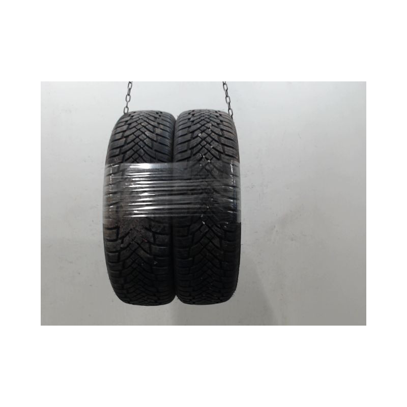 Paire de pneus PETIAS MULTIACTION PT565 185 65 15 88 T